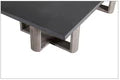 Riza Coffee Table: 55 x 28