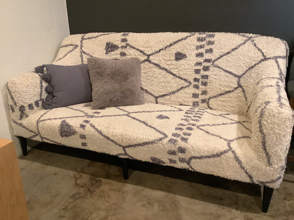 Moroccan Sofa