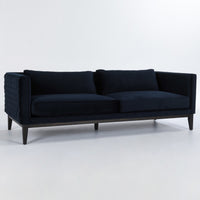 April Sofa - Midnight