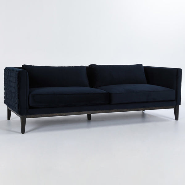 April Sofa - Midnight