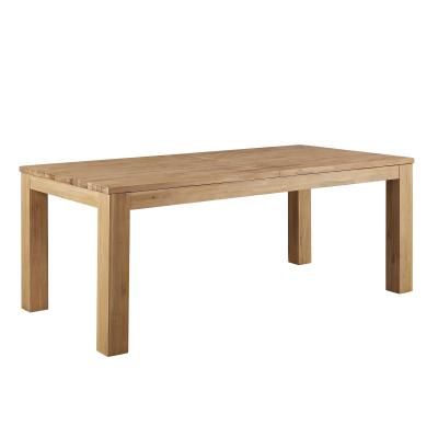 Buford Extending Table: Damaged