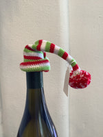Hat Bottle Topper