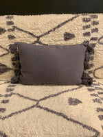Tassel Lumbar