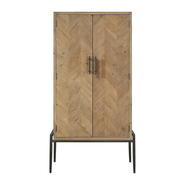 Barbara Bar Cabinet
