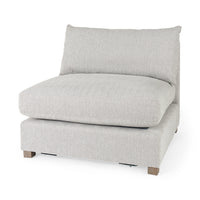 Valerie Modular Sofa Pieces