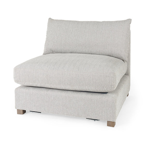Valerie Modular Sofa Pieces