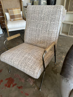 Carden Accent Chair
