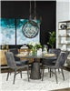Max Table 54"
