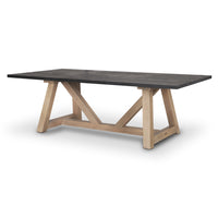 Rae Dining Table 96"