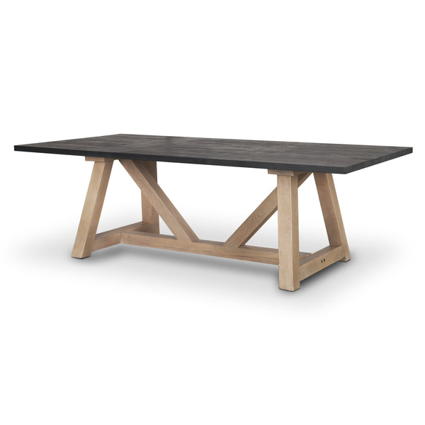 Rae Dining Table 96"