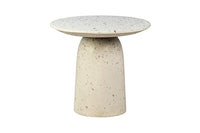 Terazzo Side Table