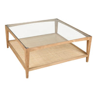 Giselle Coffee Table