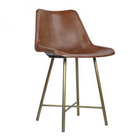 Whipstitch Dining Chair