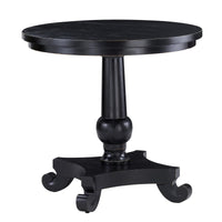 Belarus Accent table