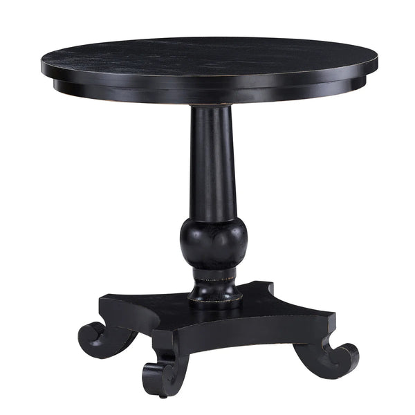 Belarus Accent table