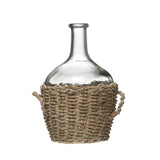 Woven Bottle