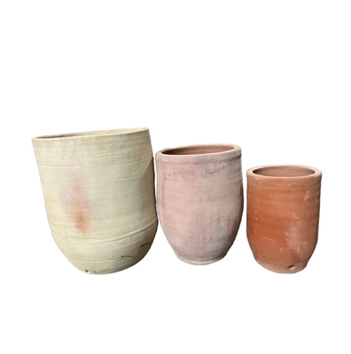 Varying Color Pot-Large