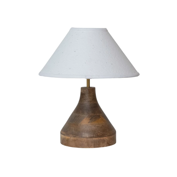 Aura Table Lamp