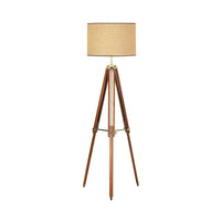 Tucker Floor Lamp