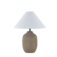 Ford Lamp