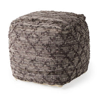 Fari Pouf: 16"