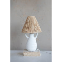 Kona Table Lamp