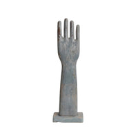 Wood Glove Mold
