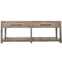 Brentley Console-Light