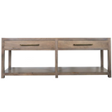 Brentley Console-Light