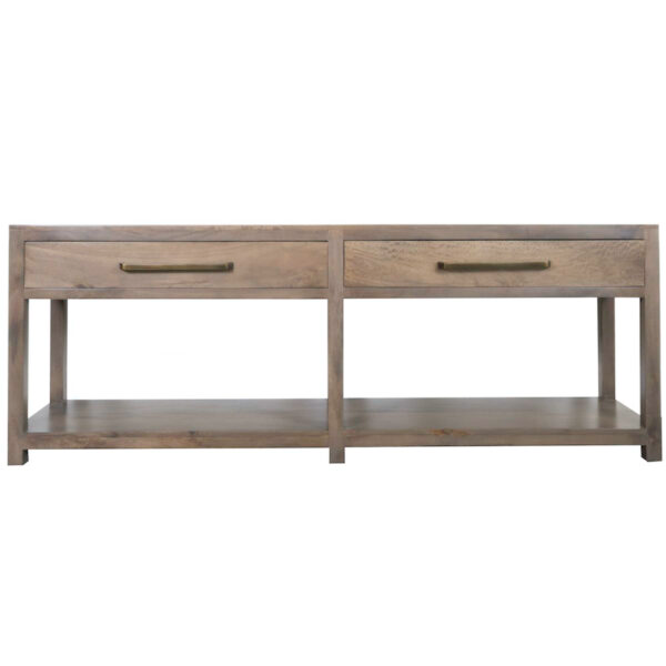 Brentley Console-Light
