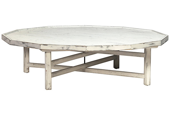 Callie Coffee Table 59"