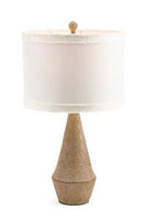 Garret Lamp