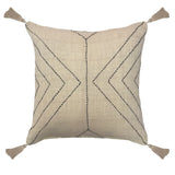 Hess Pillow