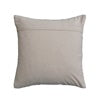 Neutral Patchwork Pillow
