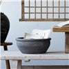 Handcrafted Clay Bowl