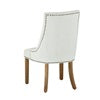 Brea Dining Chair - White