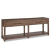 Brentley Console-Light