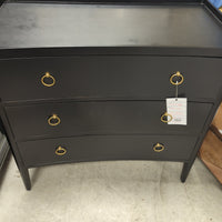 Marissa 3 drawer Dresser