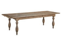 Mississippi Dining Table