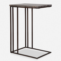 Theo Accent Table