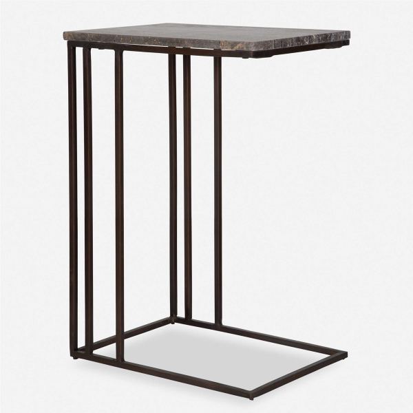 Theo Accent Table