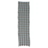 Plaid Table Runner