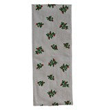 Mistletoe Table Runner