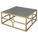 Zachary Coffee Table