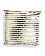 Woven Textured Pillow