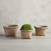 Basket Planter