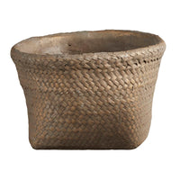 Basket Planter