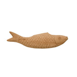 Wood Fish