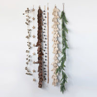 Buri Leaf Garland
