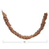 Buri Leaf Garland
